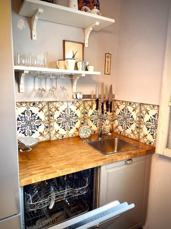 Luxury Apartment Angelio بارغا المظهر الخارجي الصورة