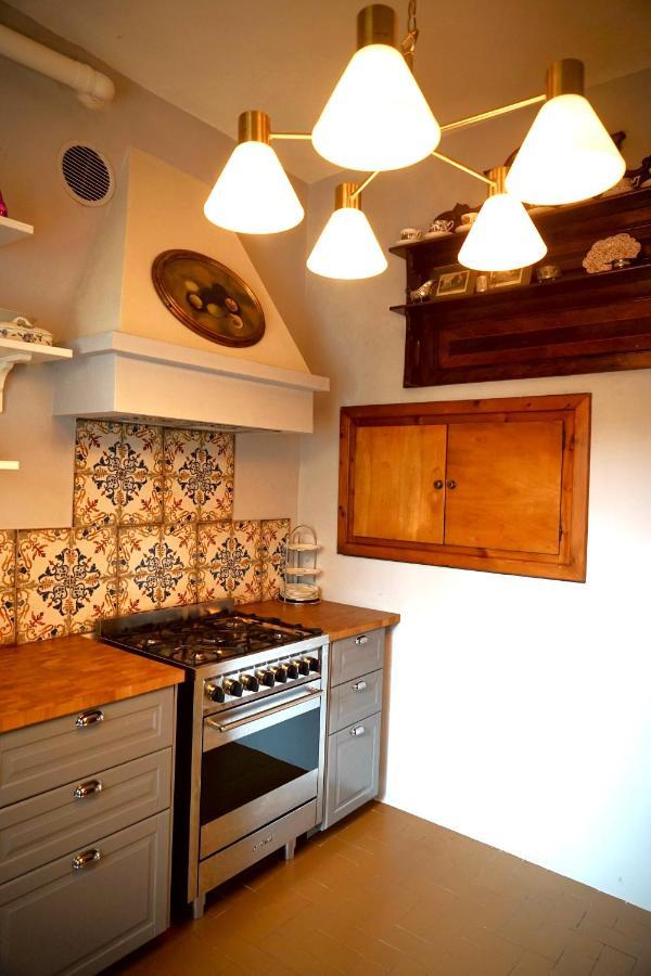 Luxury Apartment Angelio بارغا المظهر الخارجي الصورة