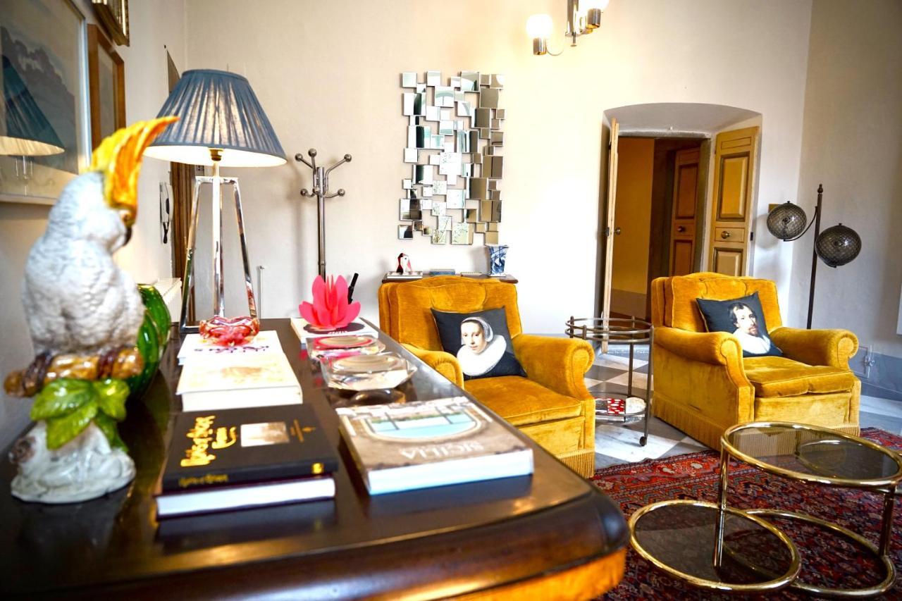 Luxury Apartment Angelio بارغا المظهر الخارجي الصورة
