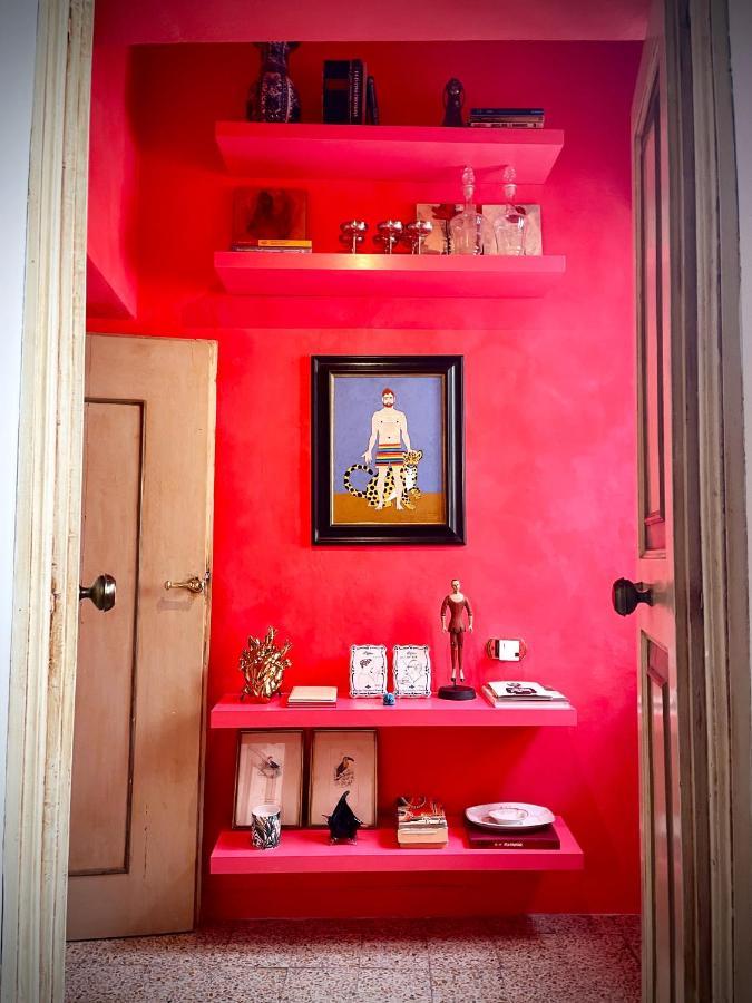 Luxury Apartment Angelio بارغا المظهر الخارجي الصورة