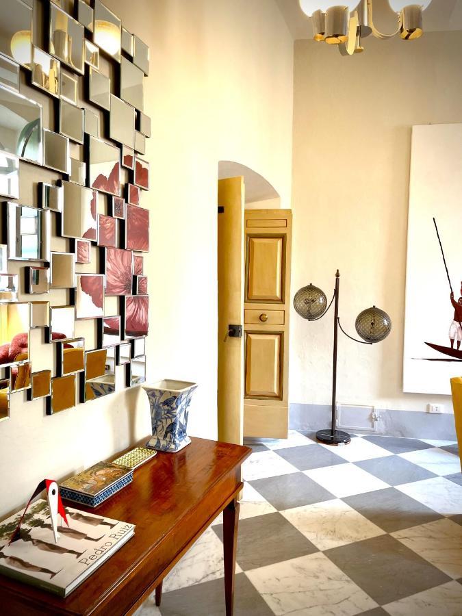 Luxury Apartment Angelio بارغا المظهر الخارجي الصورة