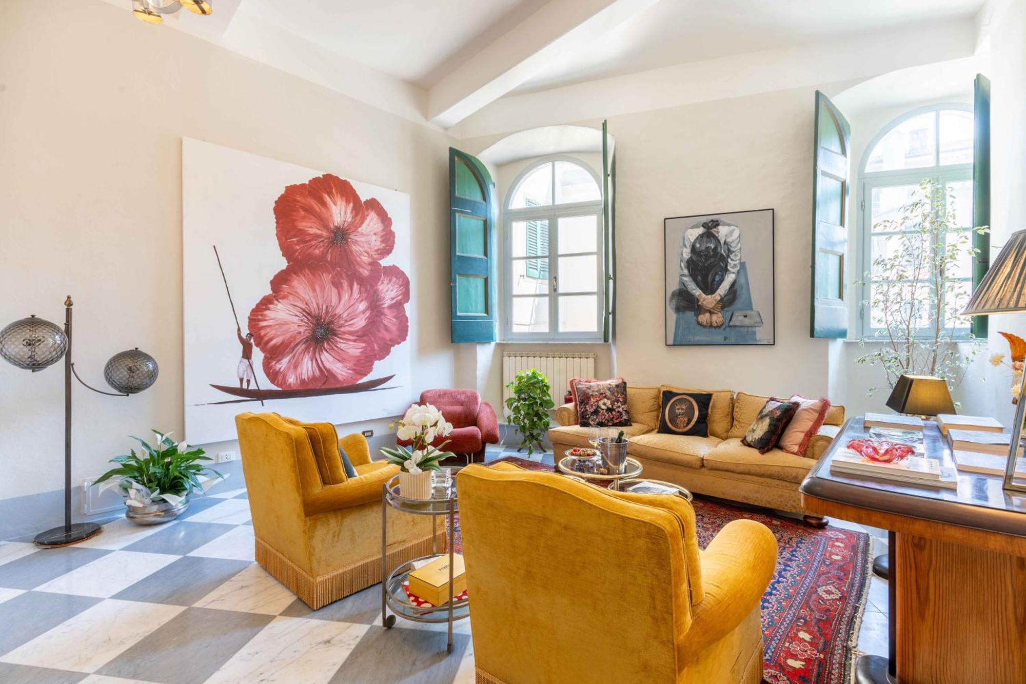 Luxury Apartment Angelio بارغا المظهر الخارجي الصورة
