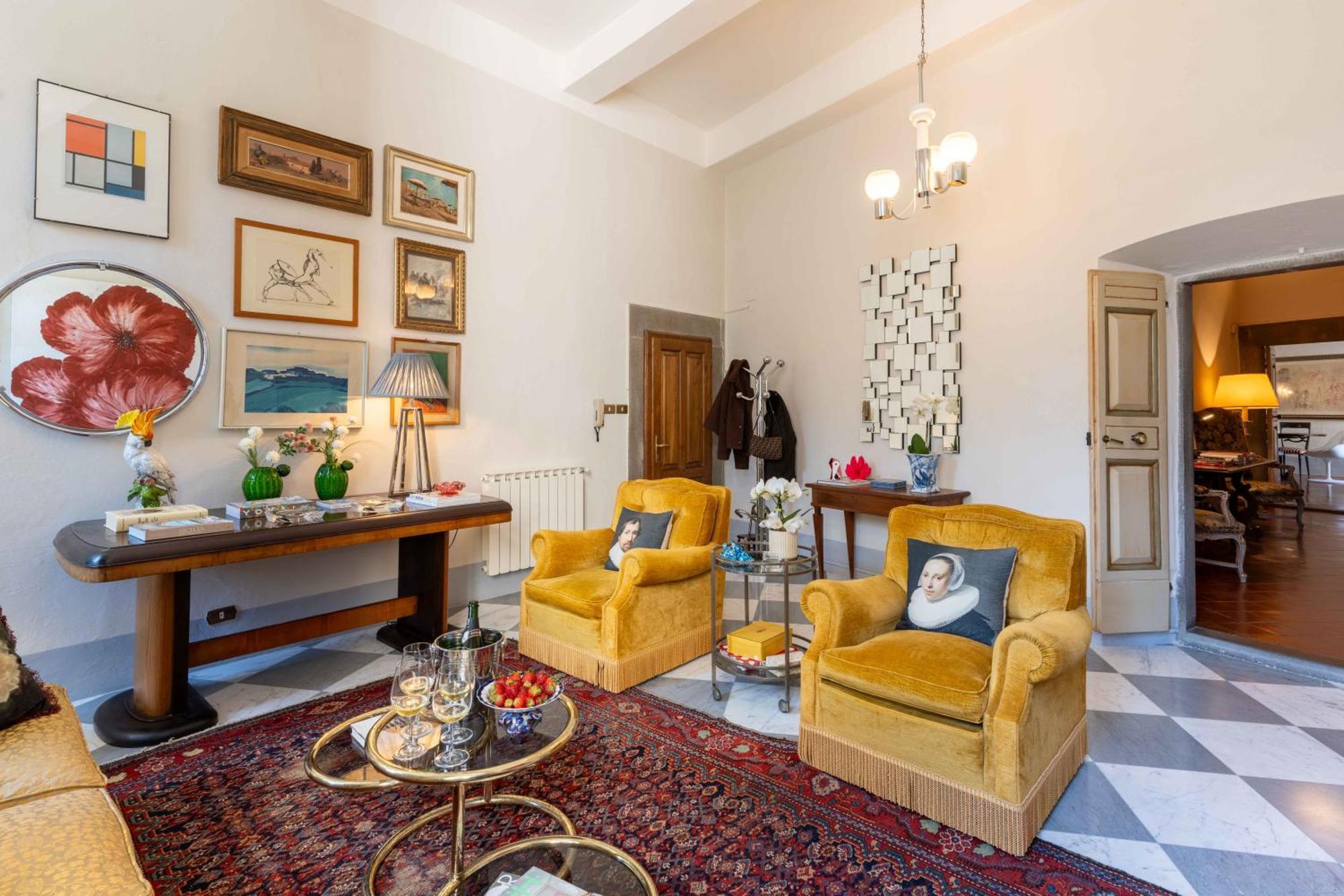 Luxury Apartment Angelio بارغا المظهر الخارجي الصورة