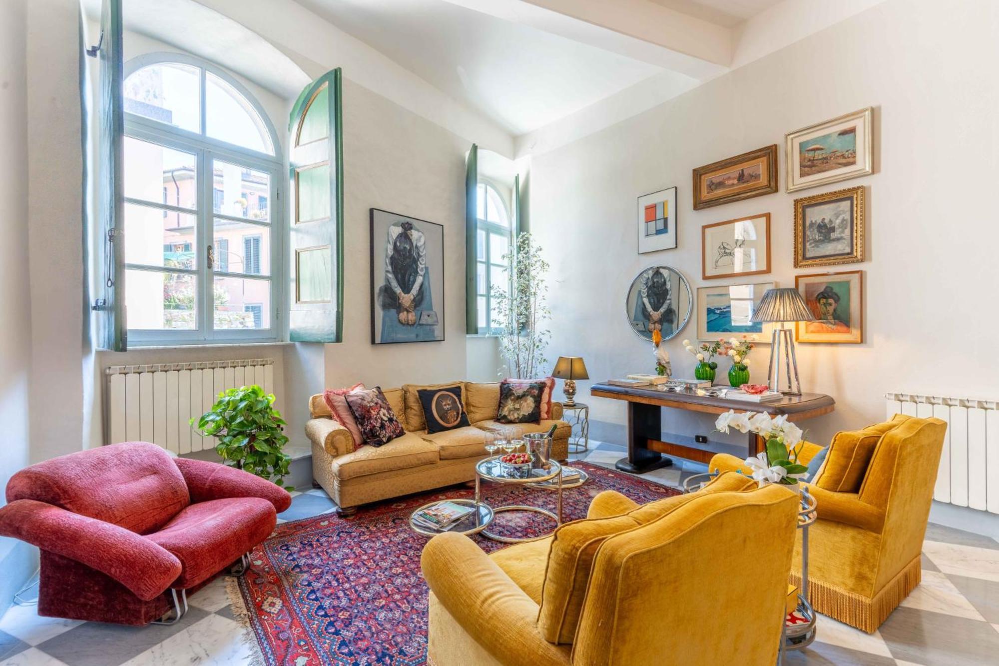 Luxury Apartment Angelio بارغا المظهر الخارجي الصورة